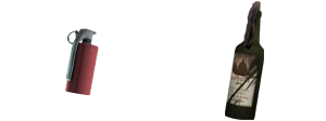 燃烧弹/燃烧瓶