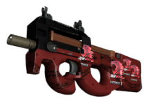 3D高清检视，CSGO贴纸皮肤搭配模拟器-CSGO RushB中文网