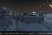 CSGO地图推荐：Zenith-CSGO RushB中文网