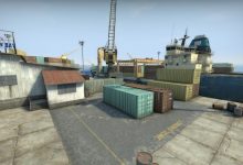 CSGO地图推荐:De_Port-CSGO RushB中文网