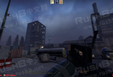 CSGO合作精英任务地图：凤凰工业基地-CSGO RushB中文网