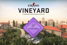CSGO社区头号特训地图：Vineyard-CSGO RushB中文网