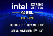 2022下半年CSGO Major：IEM RIO-CSGO RushB中文网