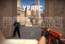 CSGO阿努比斯枪法、投掷物练习地图：Yprac Anubis Guide-CSGO RushB中文网